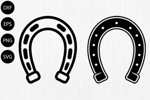 Cowgirl SVG Horse Girl SVG Cowboy Svg – A Designer's Perspective